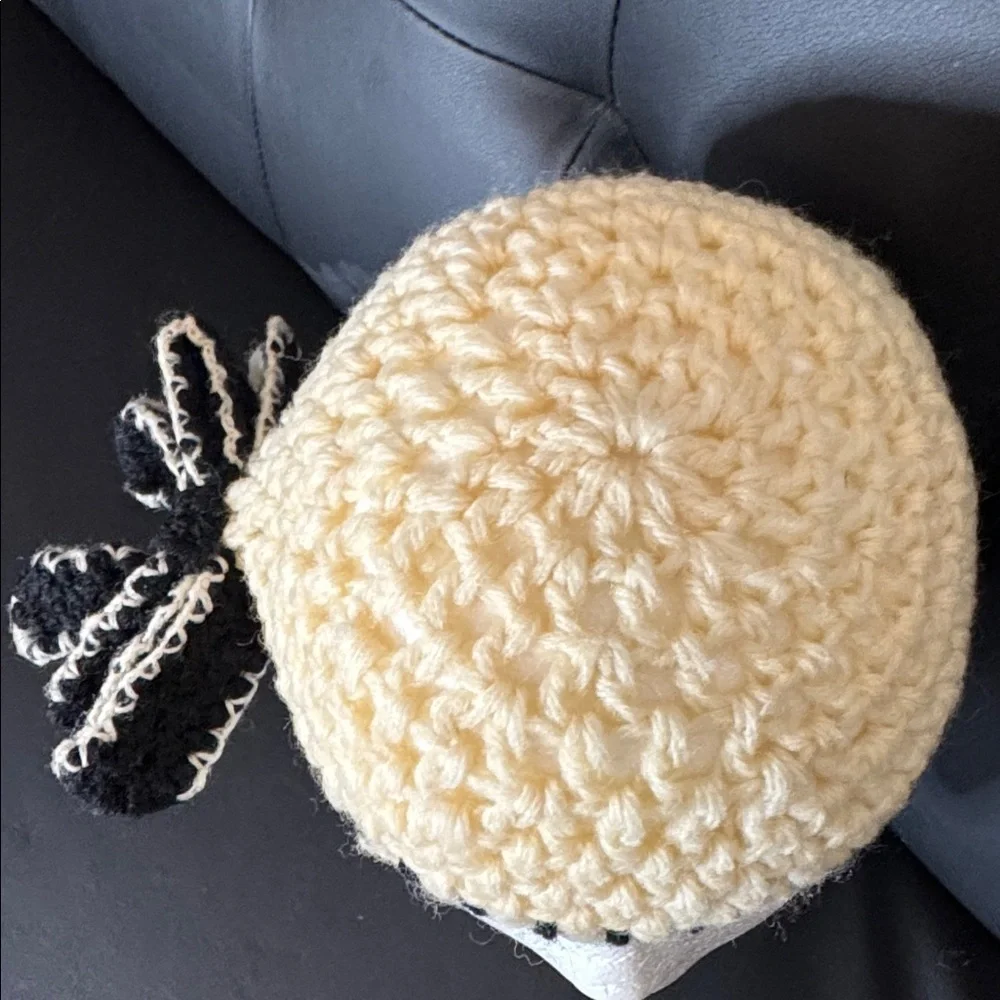 Hand Crafted vintage handmade
